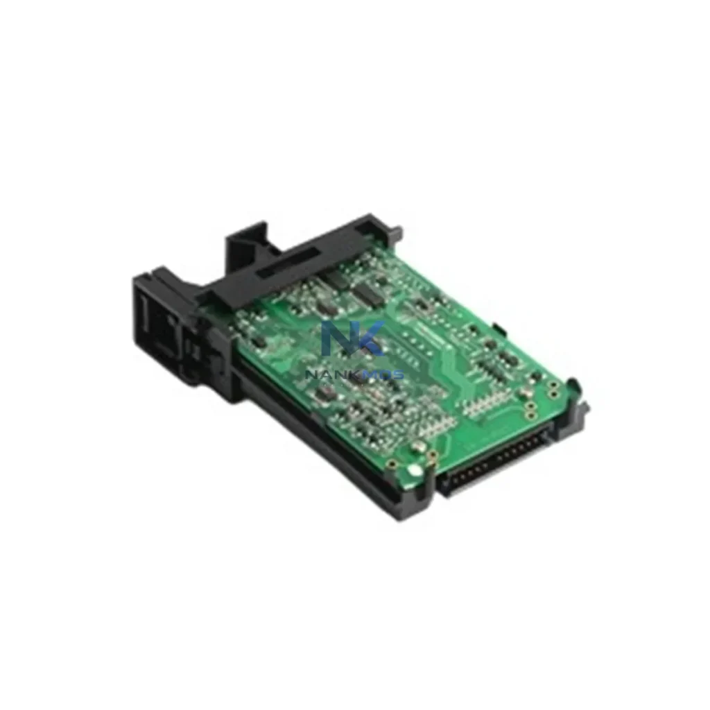 Yokogawa ER5*C Energy-Control DCS RTD Module Centum CS ER5*C industrial automation spare part