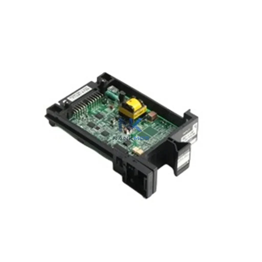 Yokogawa ER5*C Energy-Control DCS RTD Module Centum CS ER5*C industrial automation spare part