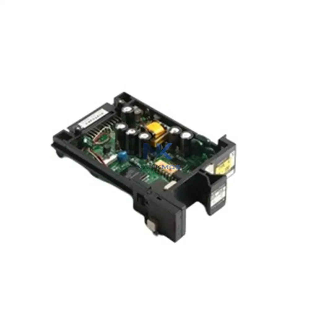 Yokogawa ET5*B System-Ready Signal Conditioner for CENTUM Architecture ET5*B industrial automation spare part