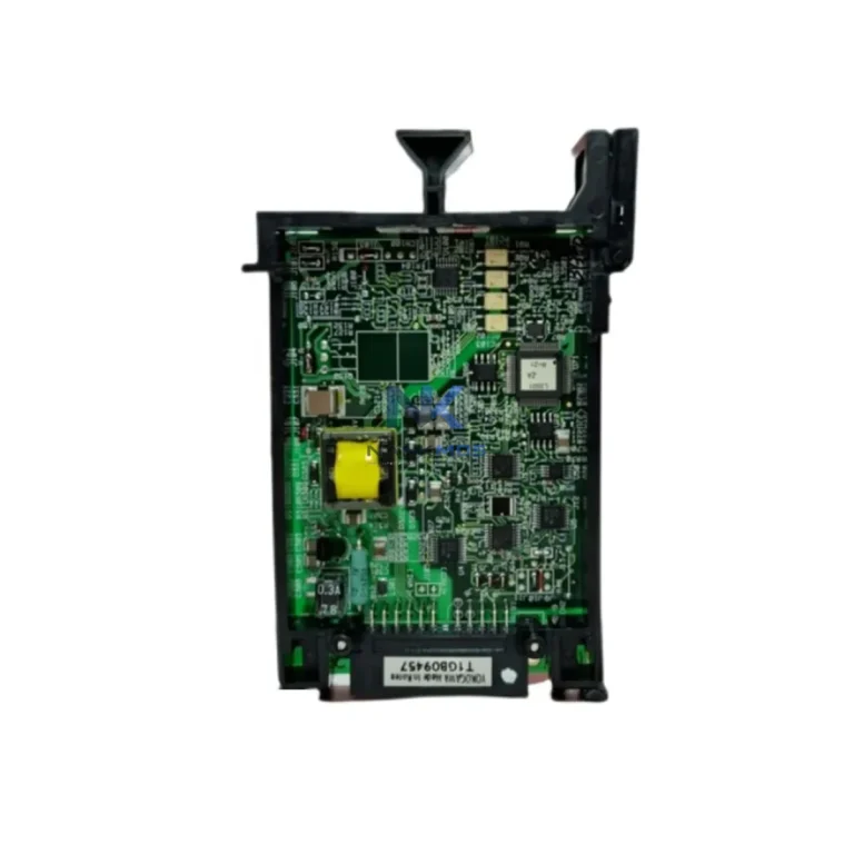 Yokogawa ET5*C Signal Conditioner