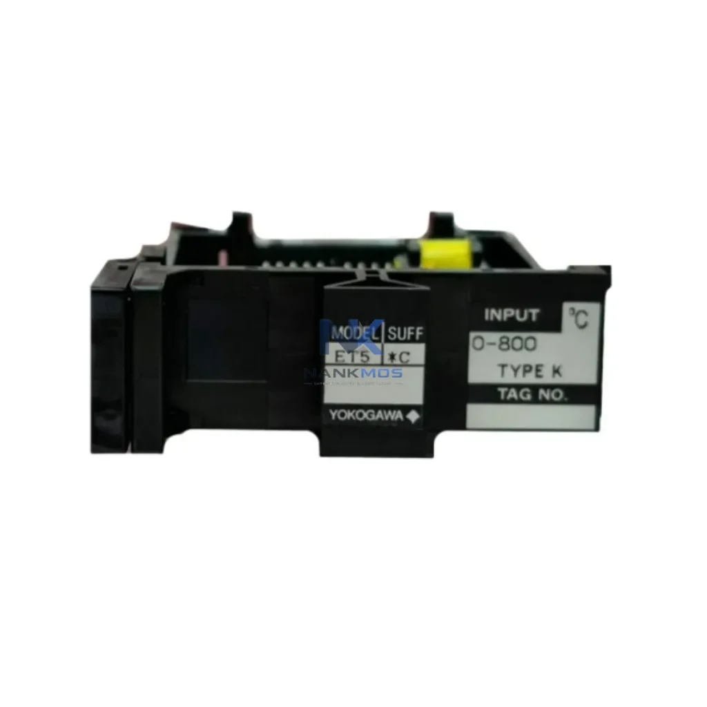 Yokogawa ET5*C Network-Linked Signal Module Smart Automation ET5*C industrial automation spare part