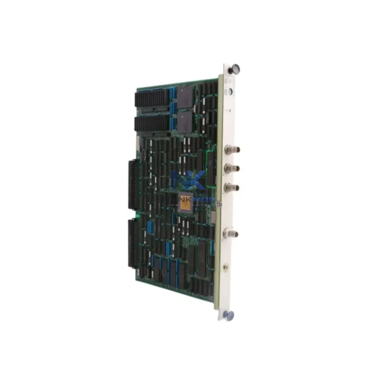 Yokogawa IP91*A AS S9881BM-0 Communication Module