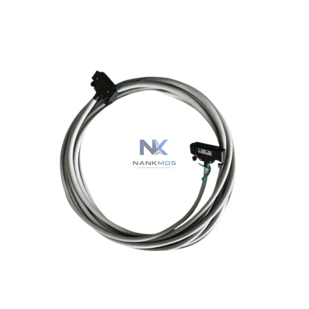 YOKOGAWA KS1*B System-Matched Signal Cable for Control Architecture KS1*B industrial automation spare part