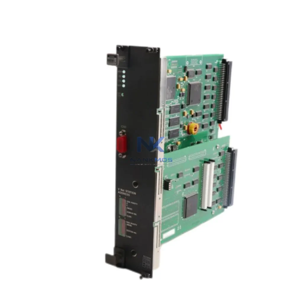 Yokogawa MX2*D I/O Card product reference image