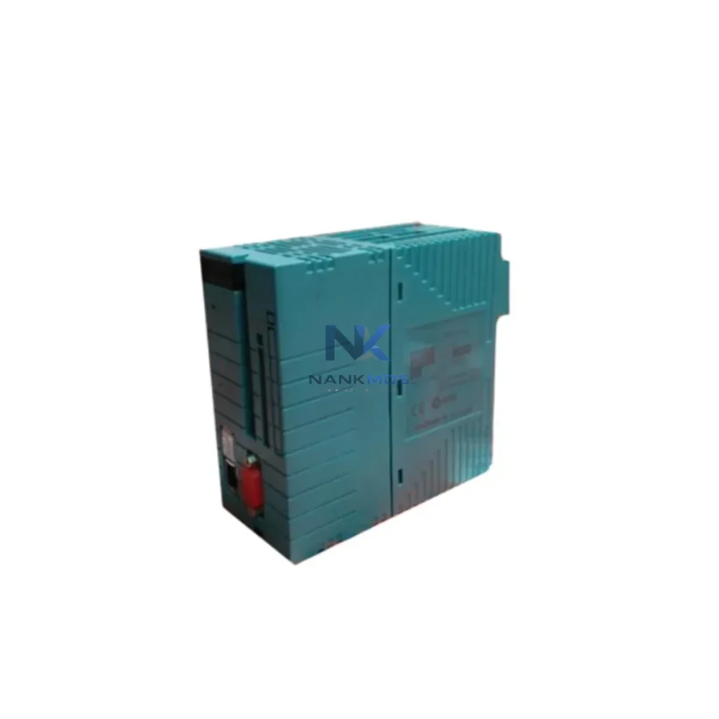 Yokogawa NFCP100-S00 S2 CPU Module product reference image