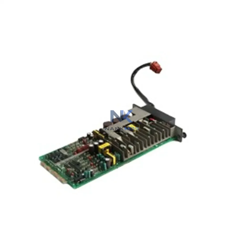 Yokogawa PS35*A Power Supply Module product reference image