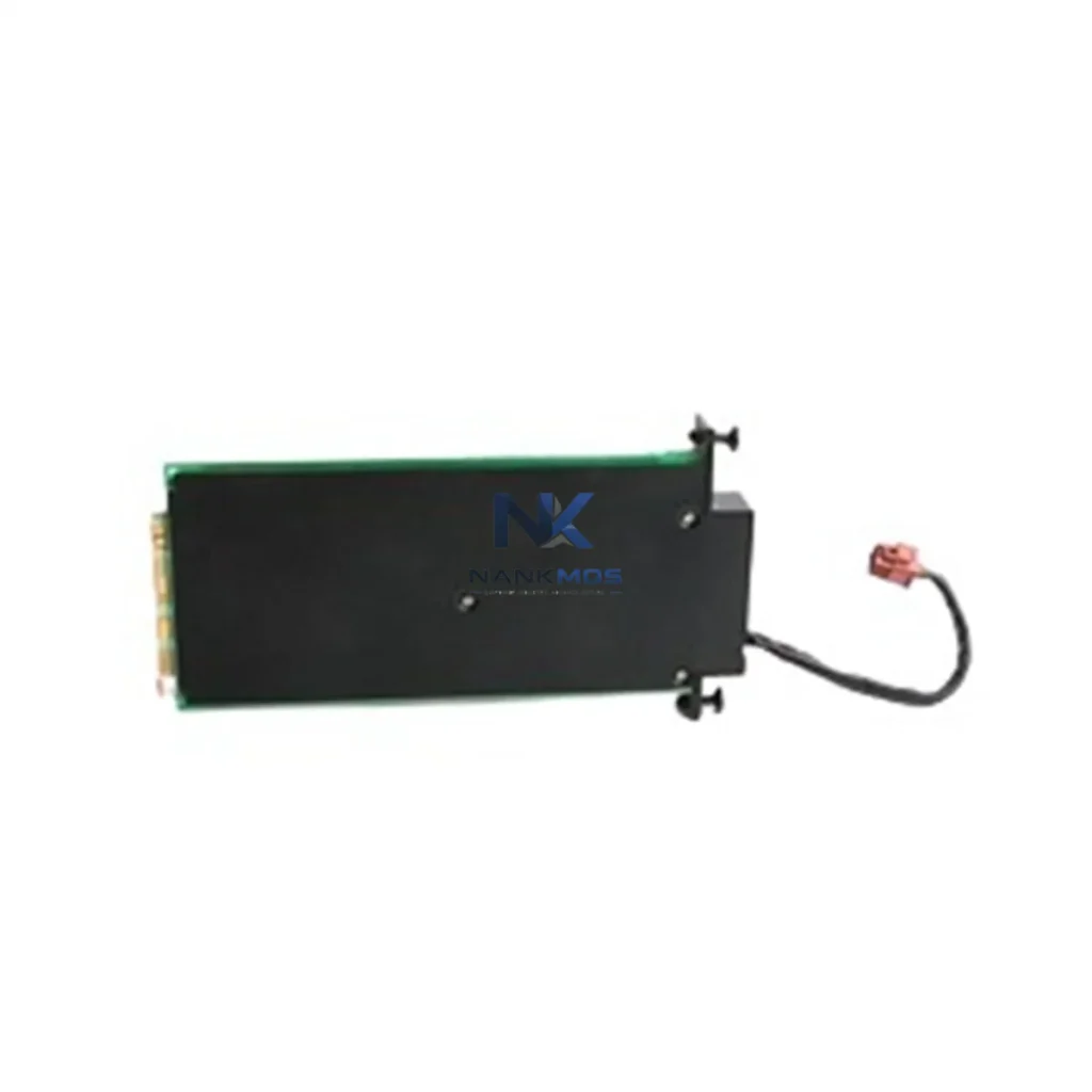 Yokogawa PS35*A Energy-Control Power Supply Module PS35*A industrial automation spare part