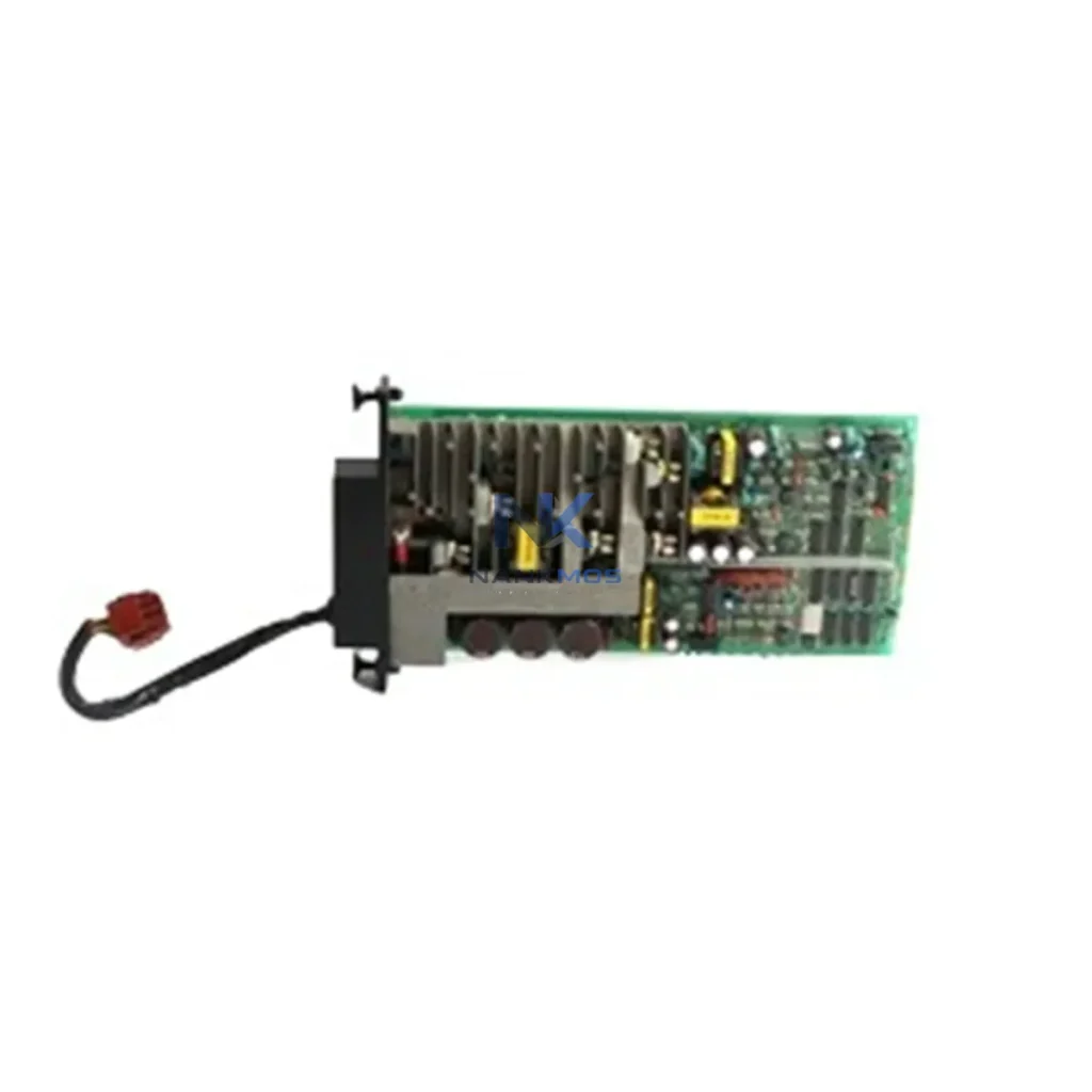 Yokogawa PS35*A Energy-Control Power Supply Module PS35*A industrial automation spare part