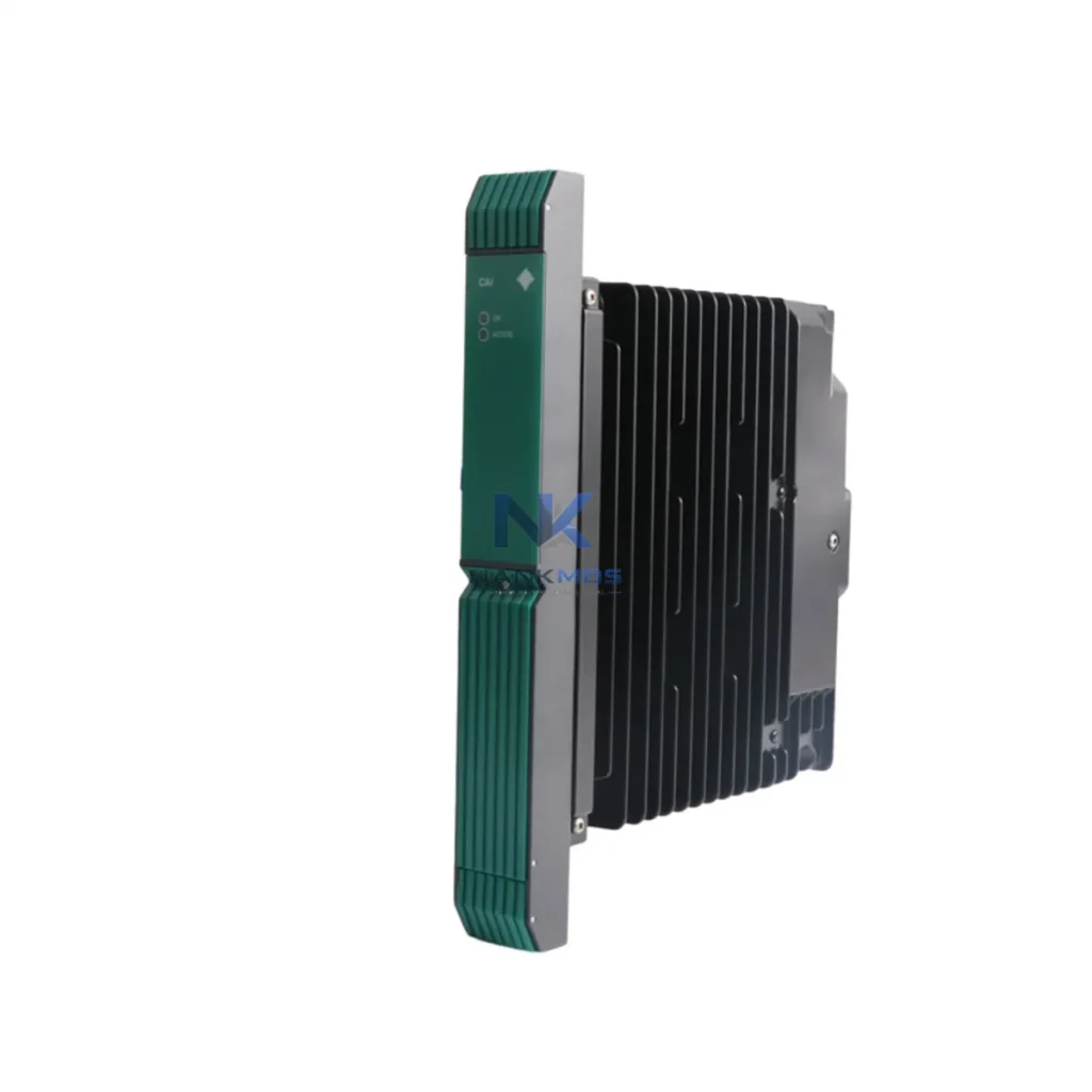 Yokogawa PSCAIAAN Analog Input Module for PSCA DCS Architecture PSCAIAAN industrial automation spare part