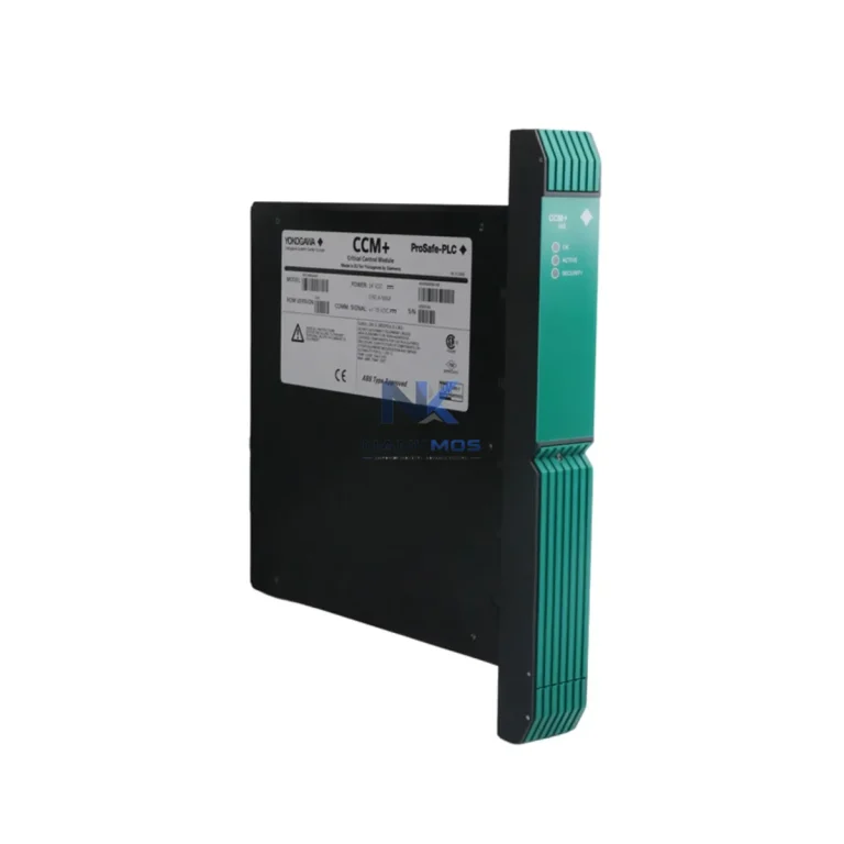 YOKOGAWA PSCCM24AAN Communication Gateway