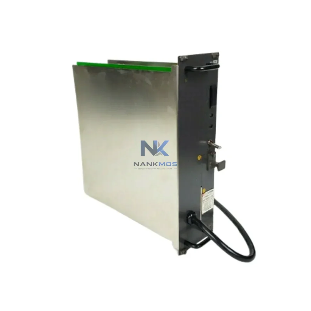 Yokogawa PW301 S4 DCS Power Supply Module product reference image