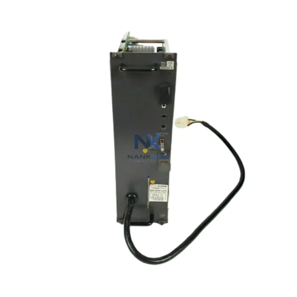 Yokogawa PW301-S4 Network-Linked Power Supply for Smart Automation PW301 S4 industrial automation spare part