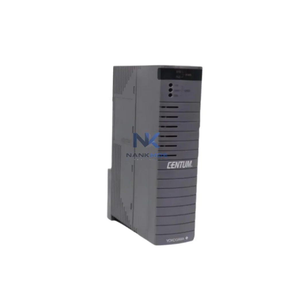 Yokogawa PW482-S01 Power Supply Module product reference image