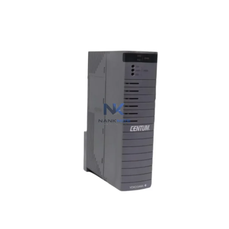 Yokogawa PW482-S01 Power Supply Module