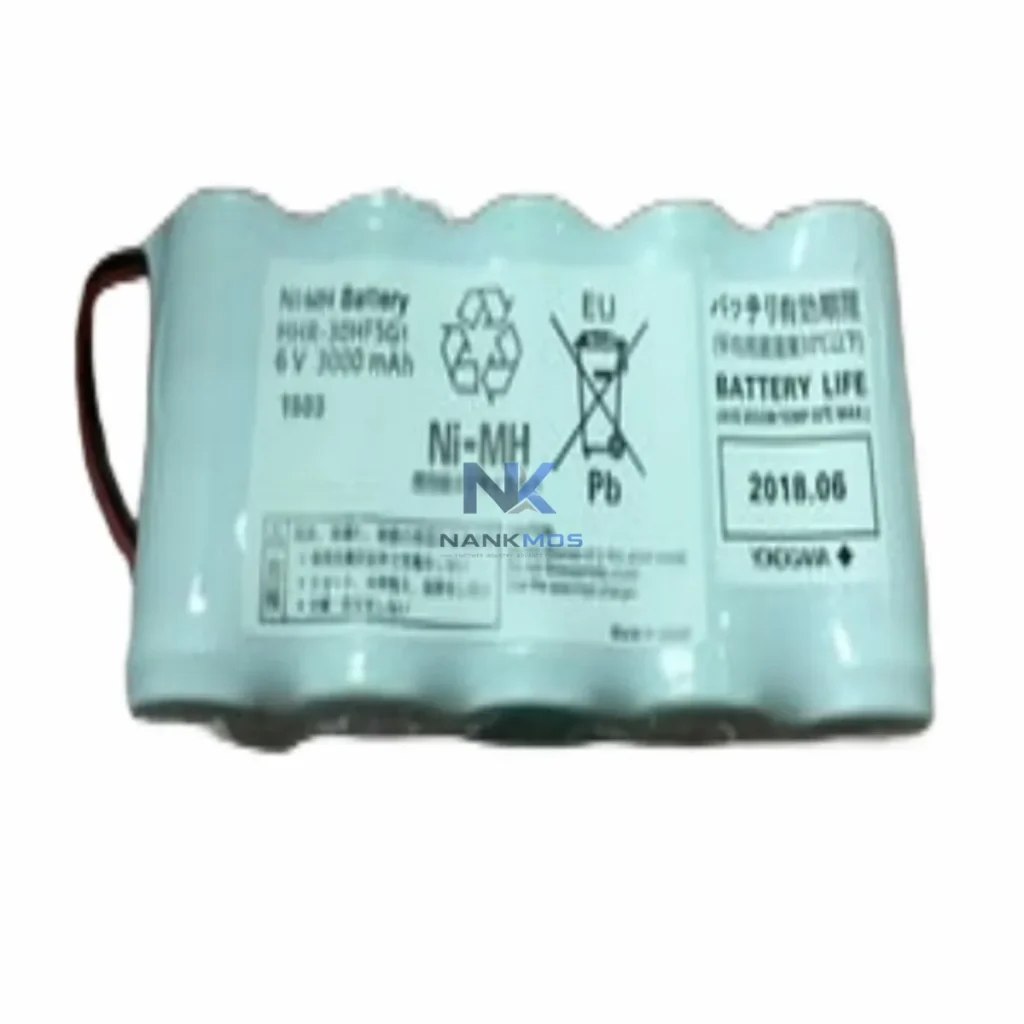 Yokogawa S9400UK Battery Pack product reference image