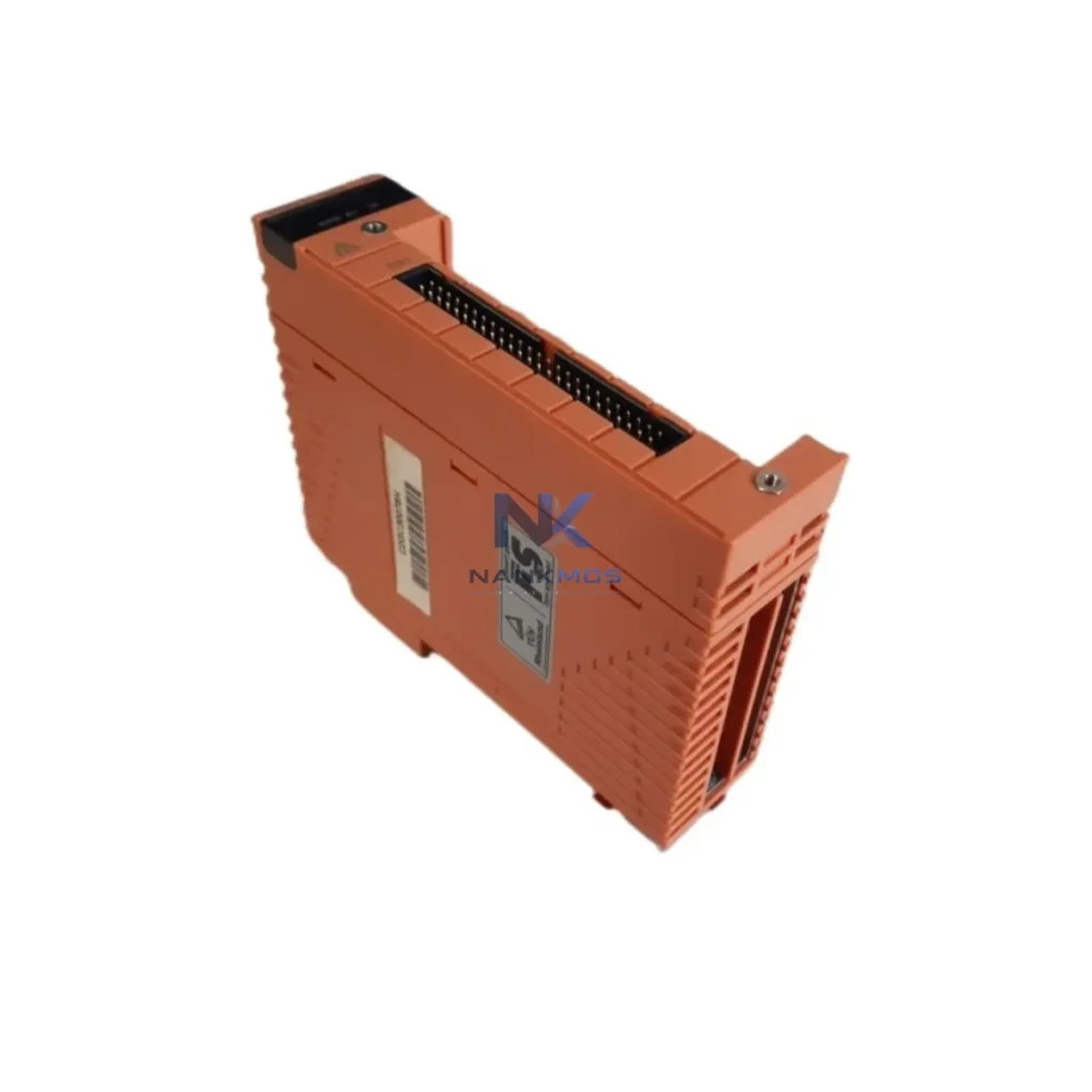 Yokogawa SDV531-S23-S1 Network-Linked DI Module for Smart Automation SDV531-S23 S1 industrial automation spare part
