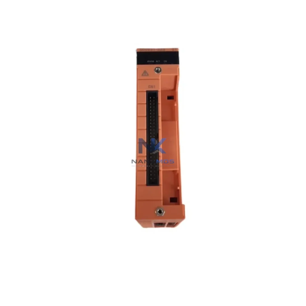 Yokogawa SDV531-S23-S1 Network-Linked DI Module for Smart Automation SDV531-S23 S1 industrial automation spare part