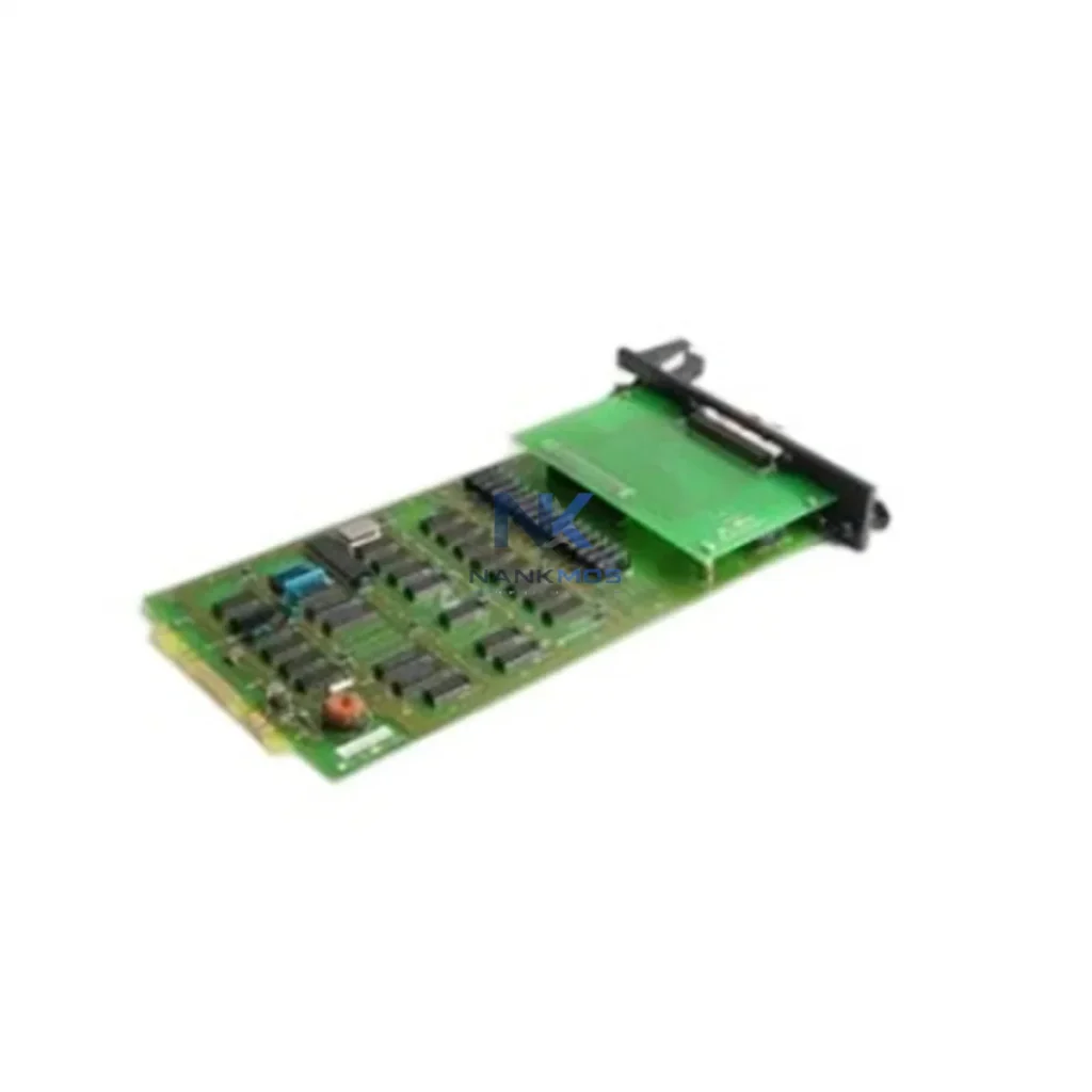 Yokogawa ST3*D AS S9181AQ-0 DCS Input Module product reference image