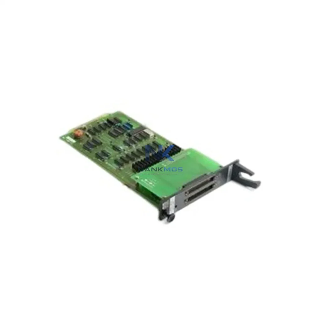 Yokogawa ST3*D AS S9181AQ-0 Energy-Control DCS Input Module ST3*D AS S9181AQ-0 industrial automation spare part