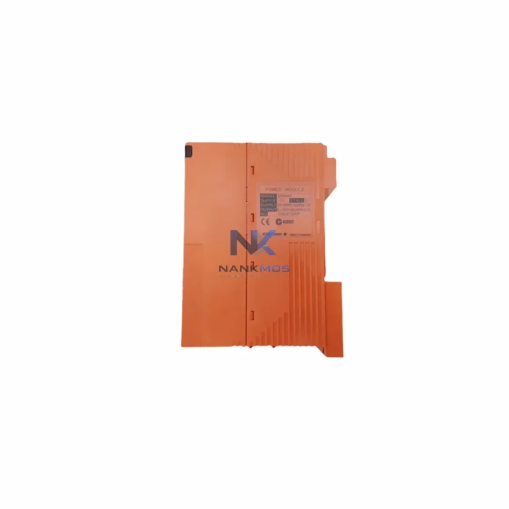 Yokogawa spw482-50 Power Supply Module product reference image