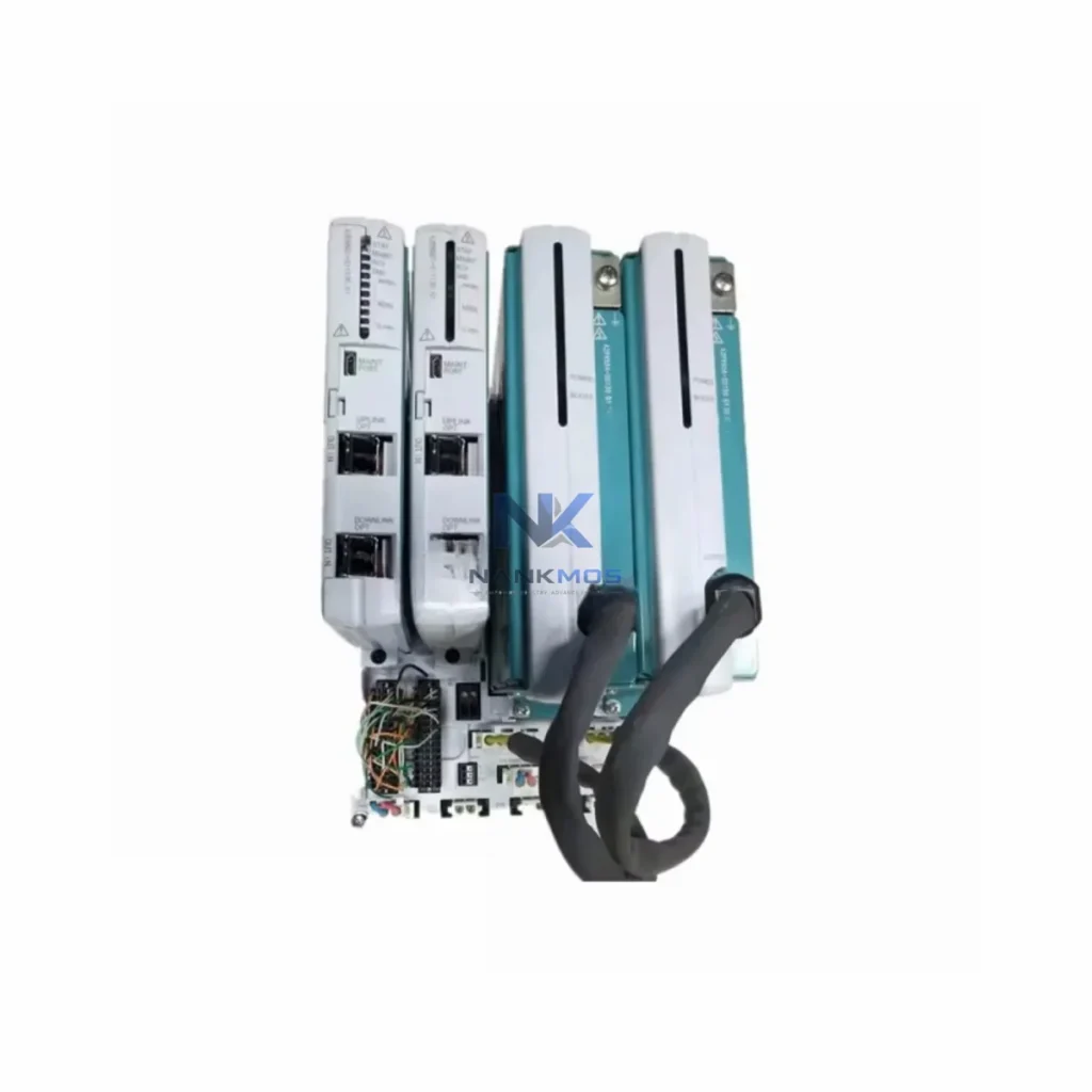 Yokogawa A2PW504-S0130 A2EN501-S11130 A2NN30D-440101113 product reference image