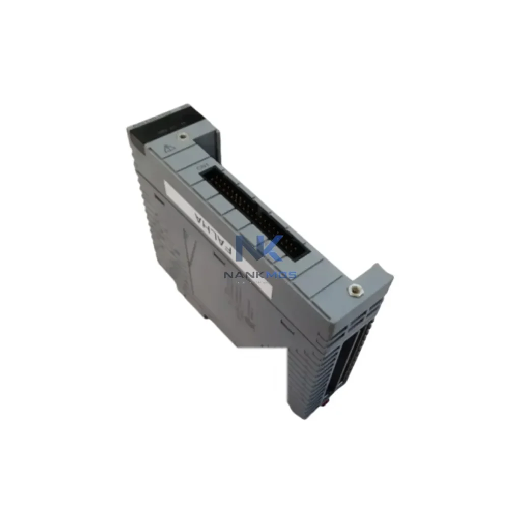 Yokogawa AAI135-H50 S3 Analog Input Module product reference image
