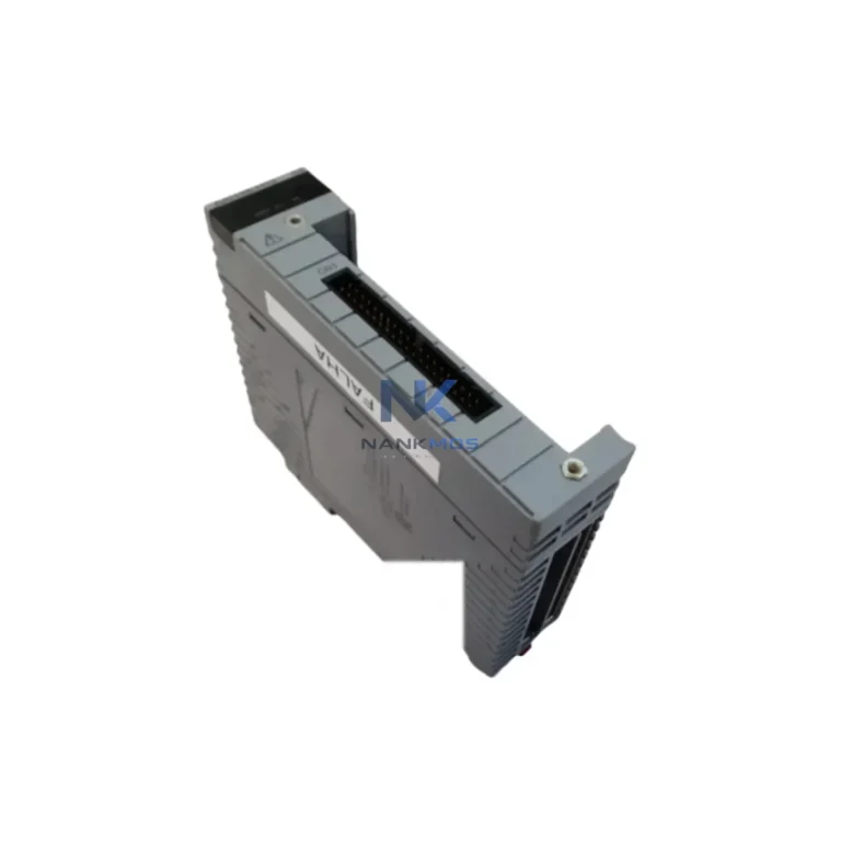 Yokogawa AAI135-H50 S3 Analog Input Module
