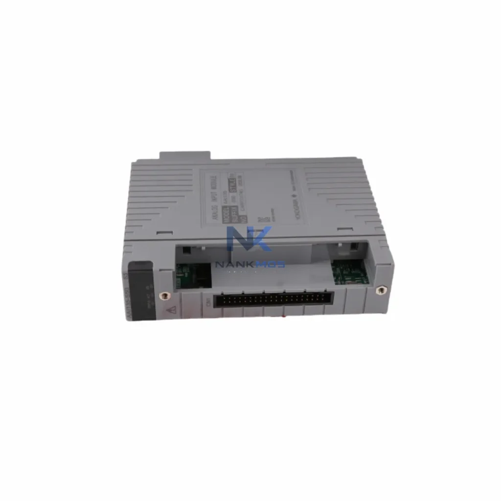 Yokogawa AAI135-S50 S3 Analog Input Module product reference image