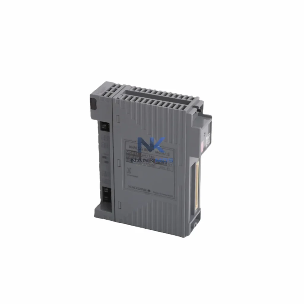 Yokogawa AAI143-H50 S1 Analog Input Module product reference image