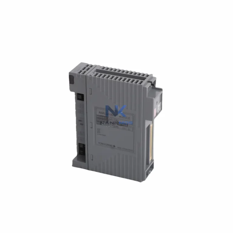 Yokogawa AAI143-H50 S1 Analog Input Module