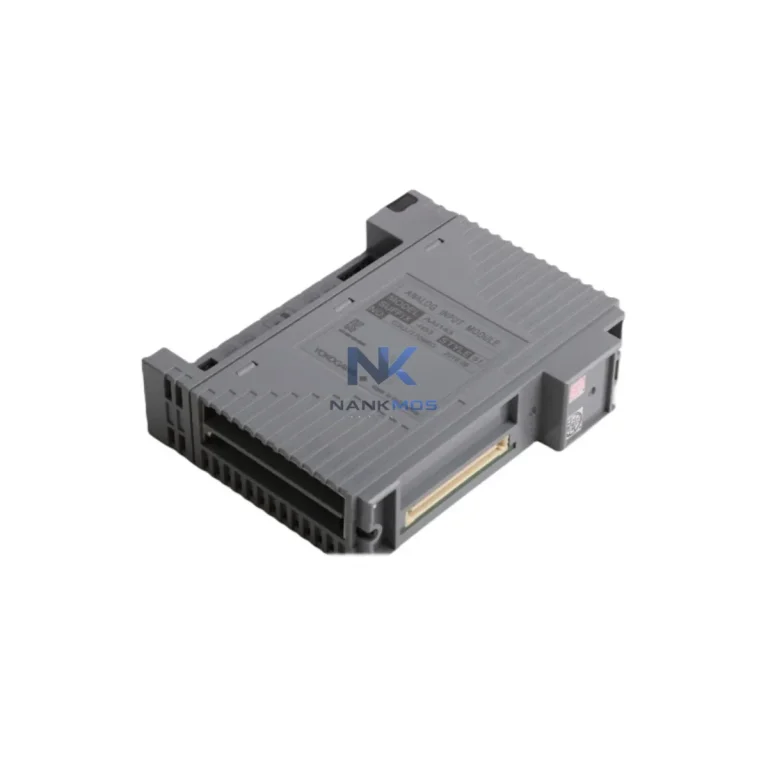 Yokogawa AAI143-H53 S1 Analog Input Module