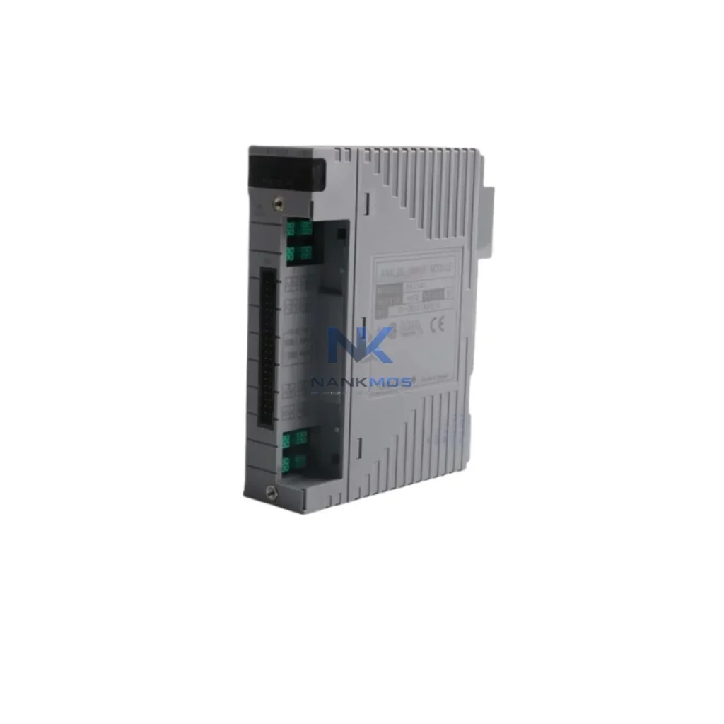 Yokogawa AAI143-S00 Analog Input Module product reference image