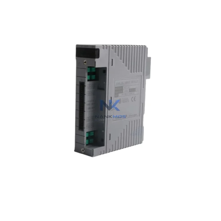 Yokogawa AAI143-S00 Analog Input Module