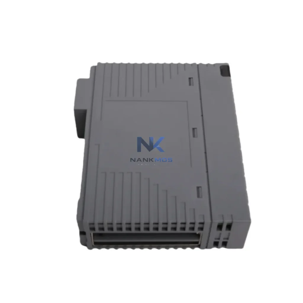 Yokogawa AAI543-H53 Energy-Control Analog Output Module AAI543-H53 industrial automation spare part