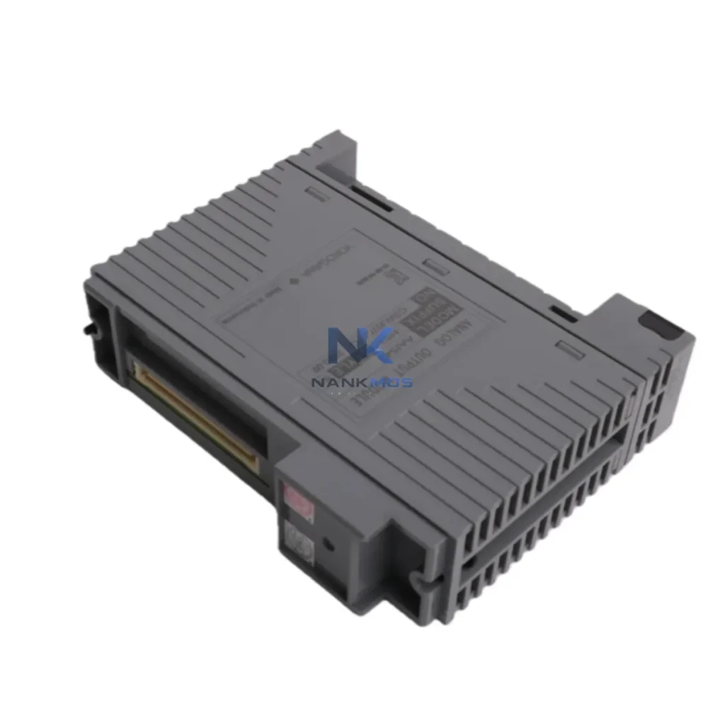 Yokogawa AAI543-H53 Energy-Control Analog Output Module AAI543-H53 industrial automation spare part