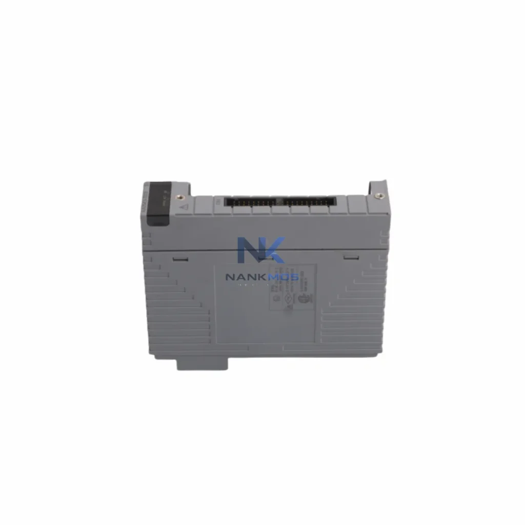 Yokogawa AAI543-S03 S1 Analog Output Module product reference image