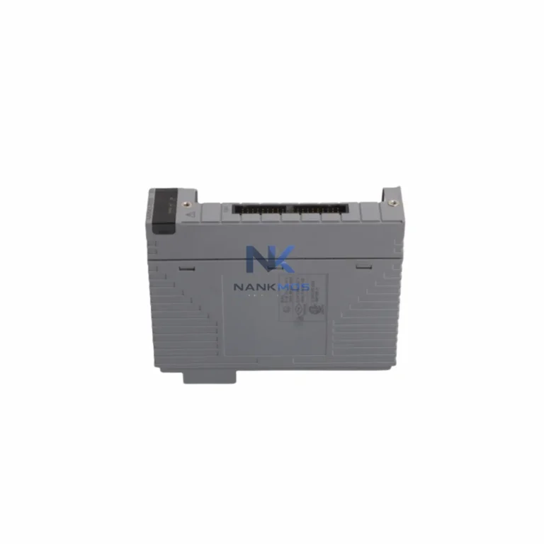 Yokogawa AAI543-S03 S1 Analog Output Module