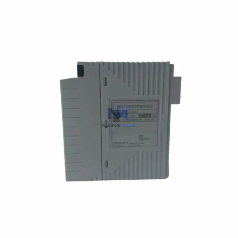 Yokogawa AAI835-H00 HART Analog Input Module