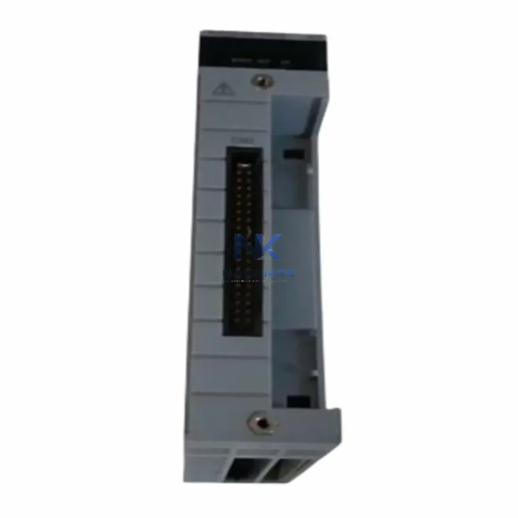 Yokogawa AAI835-S50 S3 Analog I/O Module product reference image