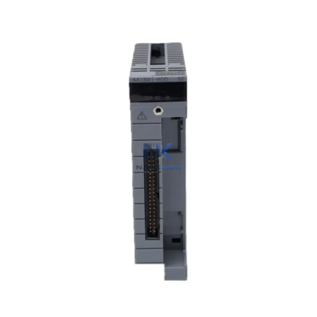 Yokogawa AAI841-H00 S2 Analog I/O Module product reference image