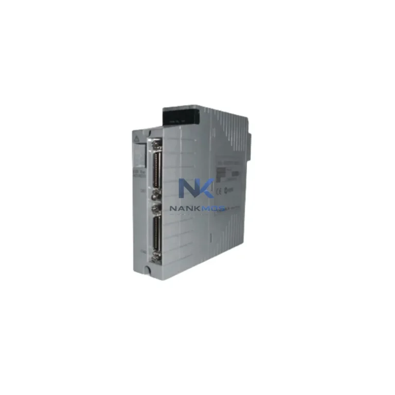 Yokogawa AAM10 S1 DCS Analog Input Module