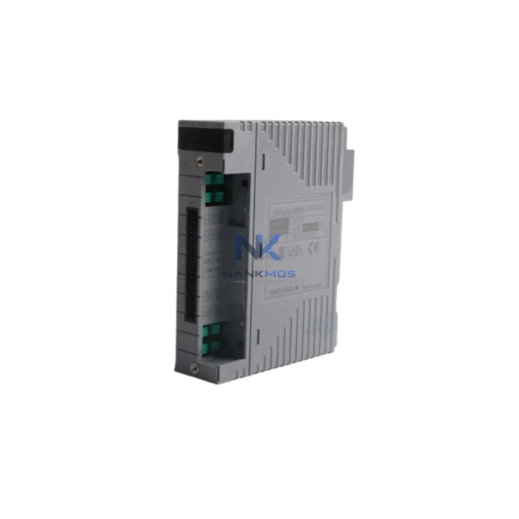 Yokogawa AAP135-S00 Pulse Input Module product reference image