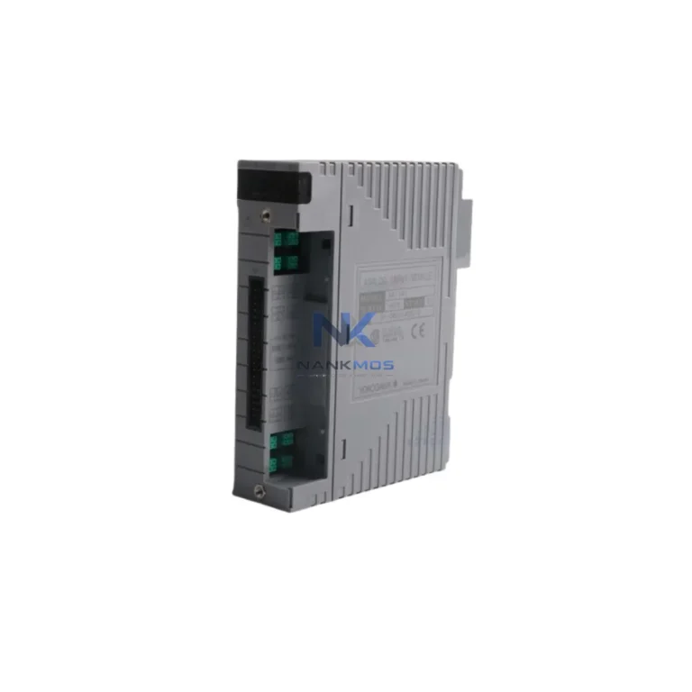 Yokogawa AAP135-S00 Pulse Input Module
