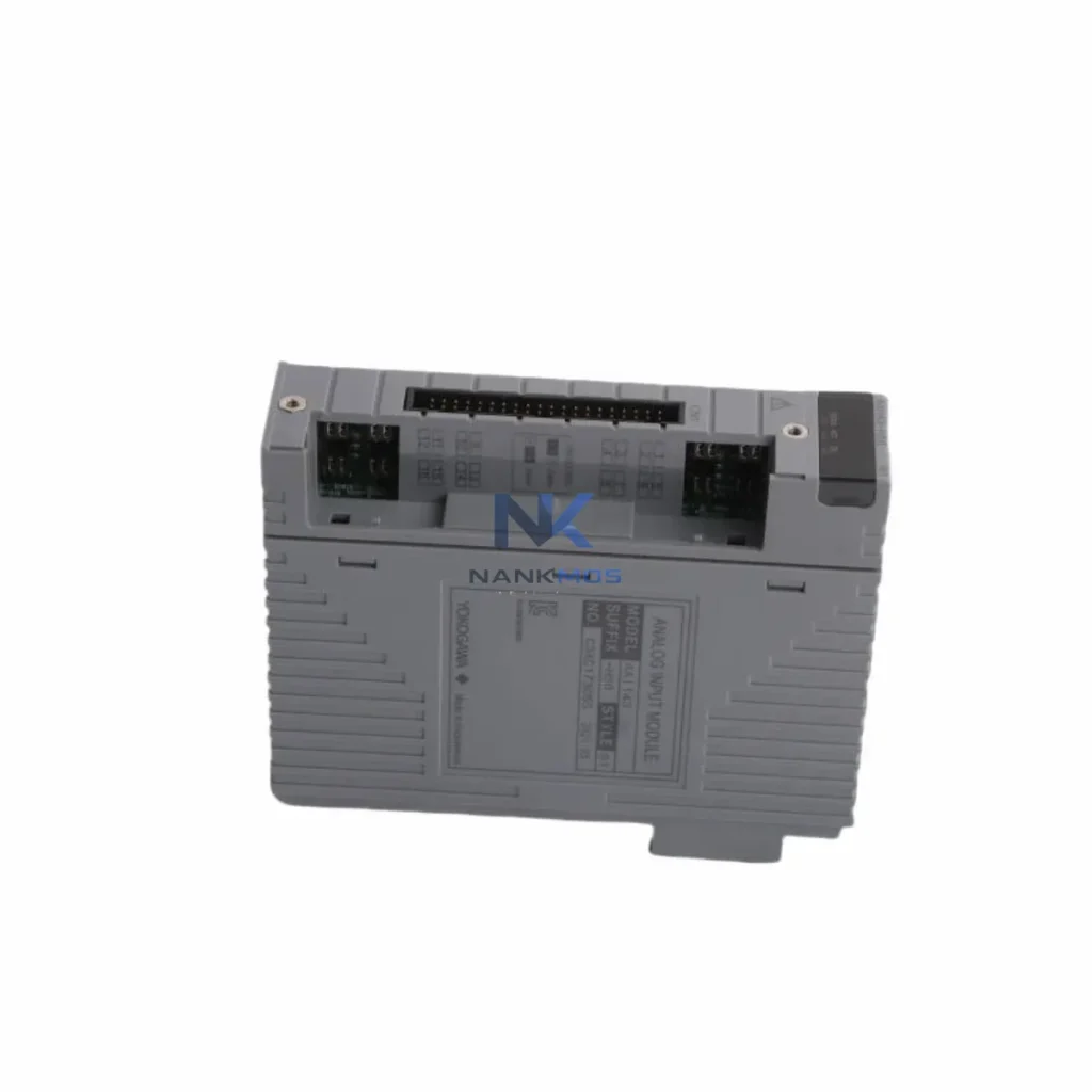 Yokogawa AAP135-S03 S2 Pulse Input Module product reference image