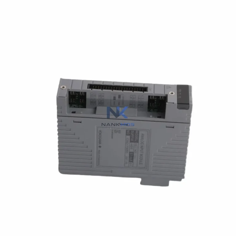 Yokogawa AAP135-S03 S2 Pulse Input Module