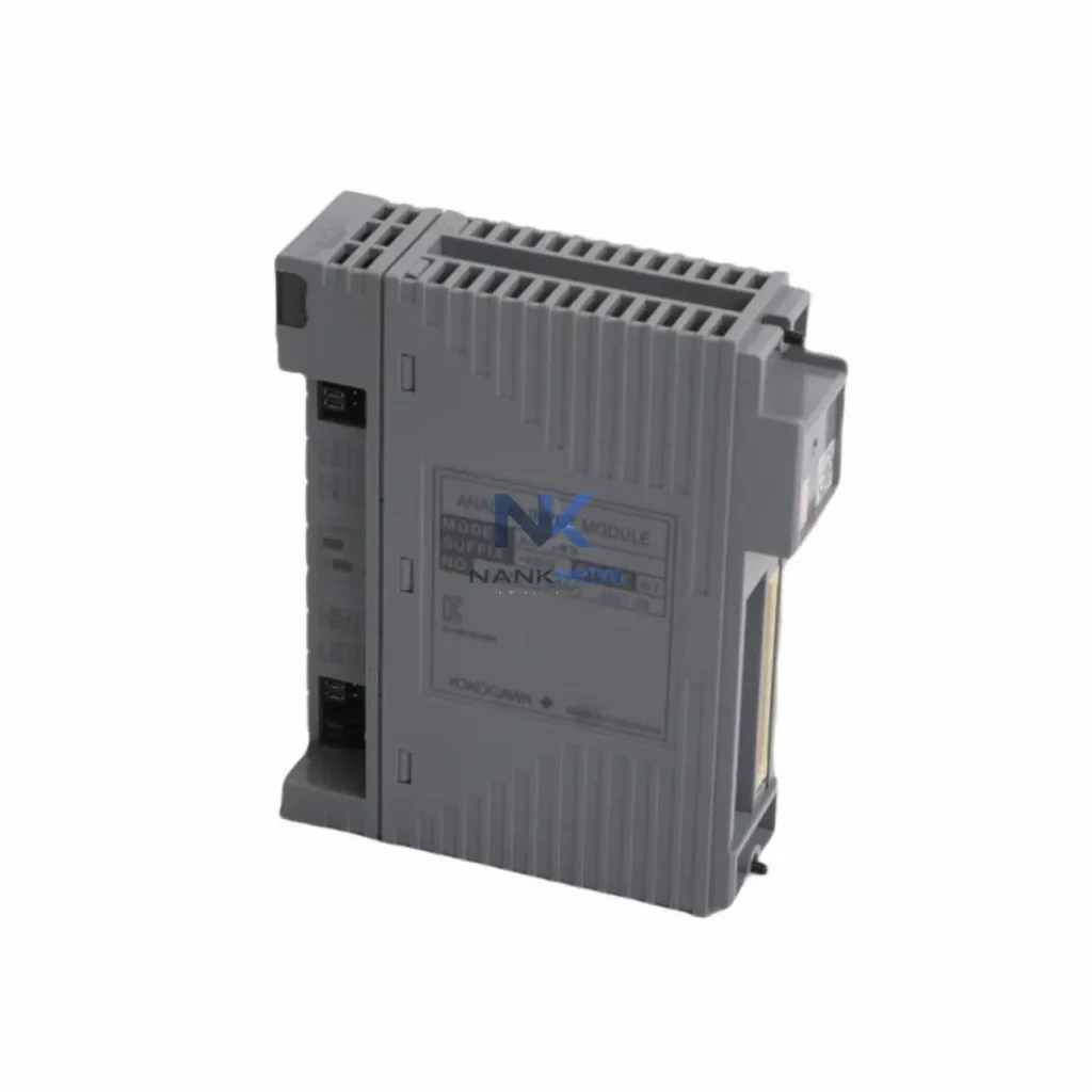 Yokogawa AAP135-S03/S2 Network-Linked Pulse Input for Smart Automation AAP135-S03 S2 industrial automation spare part