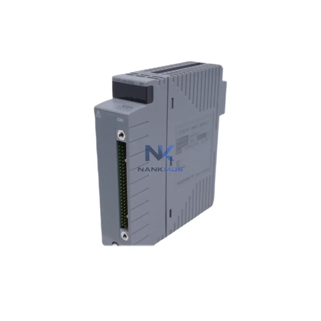Yokogawa AAR145-S50 Analog Output Module product reference image