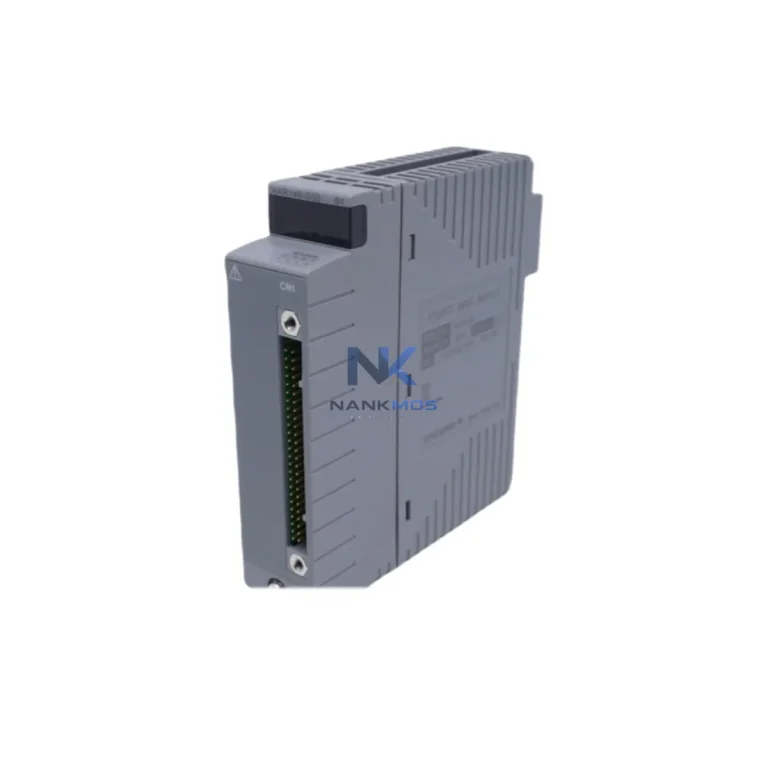 Yokogawa AAR145-S50 Analog Output Module