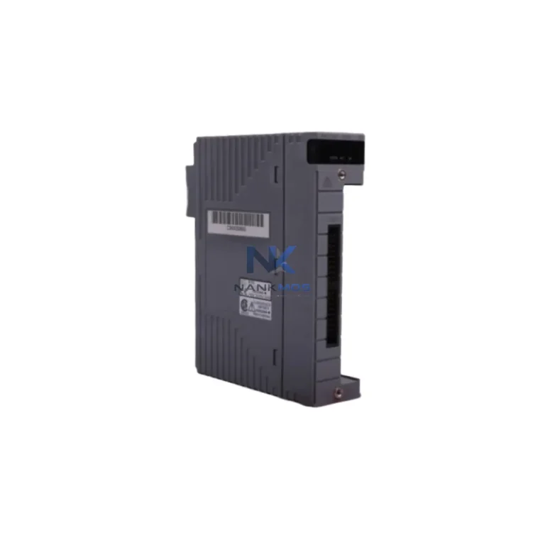 Yokogawa AAR181-S00 RTD Input Module
