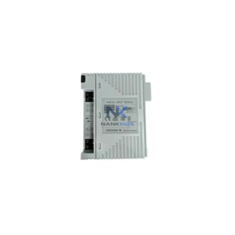 Yokogawa AAR181-S03 RTD Input Module